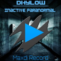 Dhylow - Inactive Paranormal