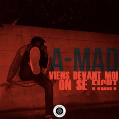 Viens Devant Moi On Se Fight