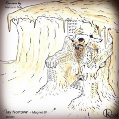 KRD241. Jay Nortown - Magnet (Marcos In Dub Remix)