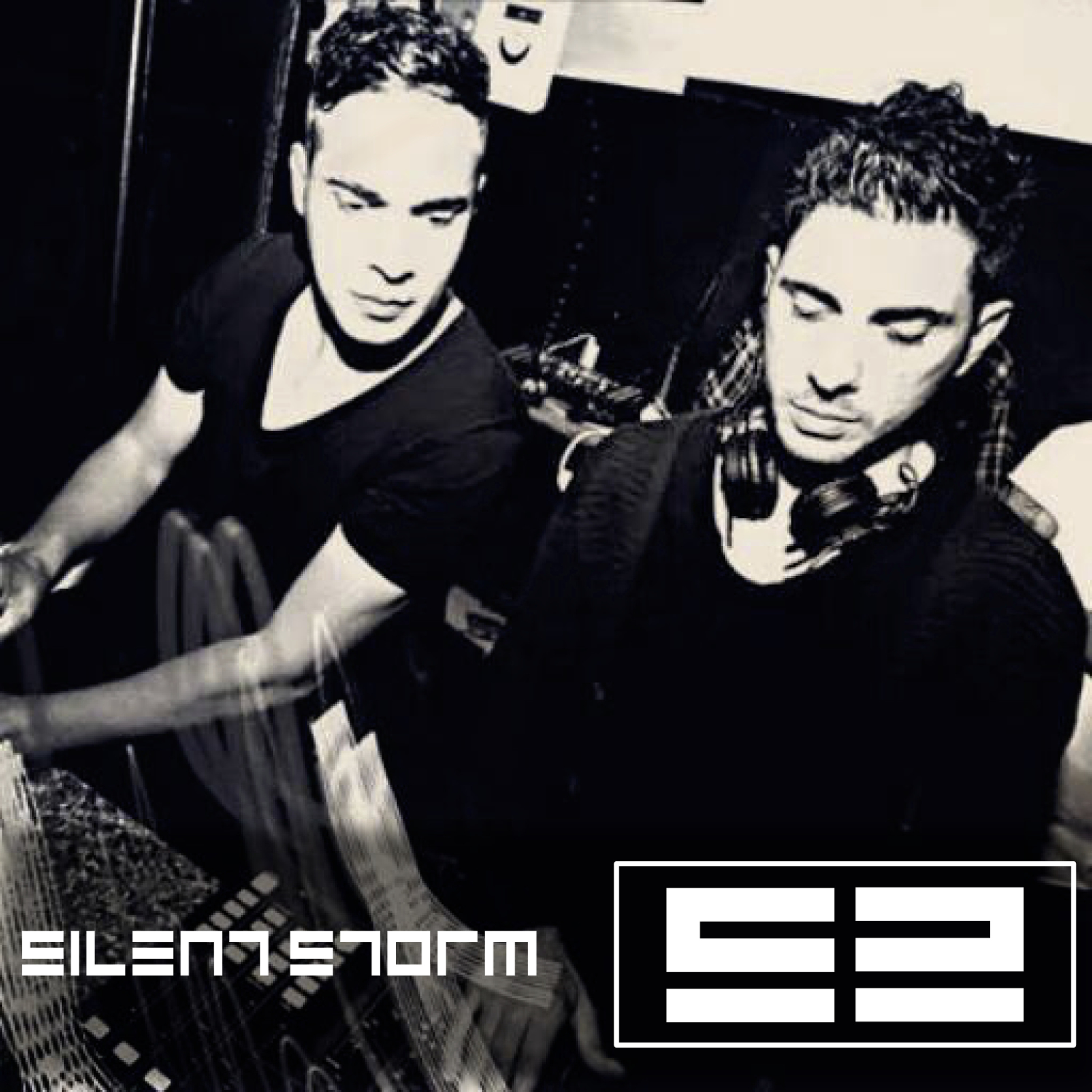 Silent Storm Podcast