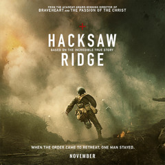 Hacksaw Ridge - Praying (Piano cover)