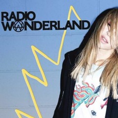 Alison Wonderland - SiriusXM Radio Wonderland Ep 3