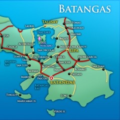 BATANGAS TRAP ICE