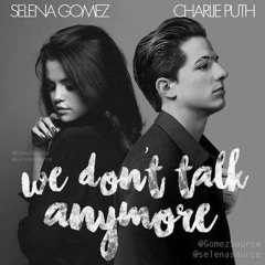 DJ.irfan - We Don t talk anymore (Charlie Puth)