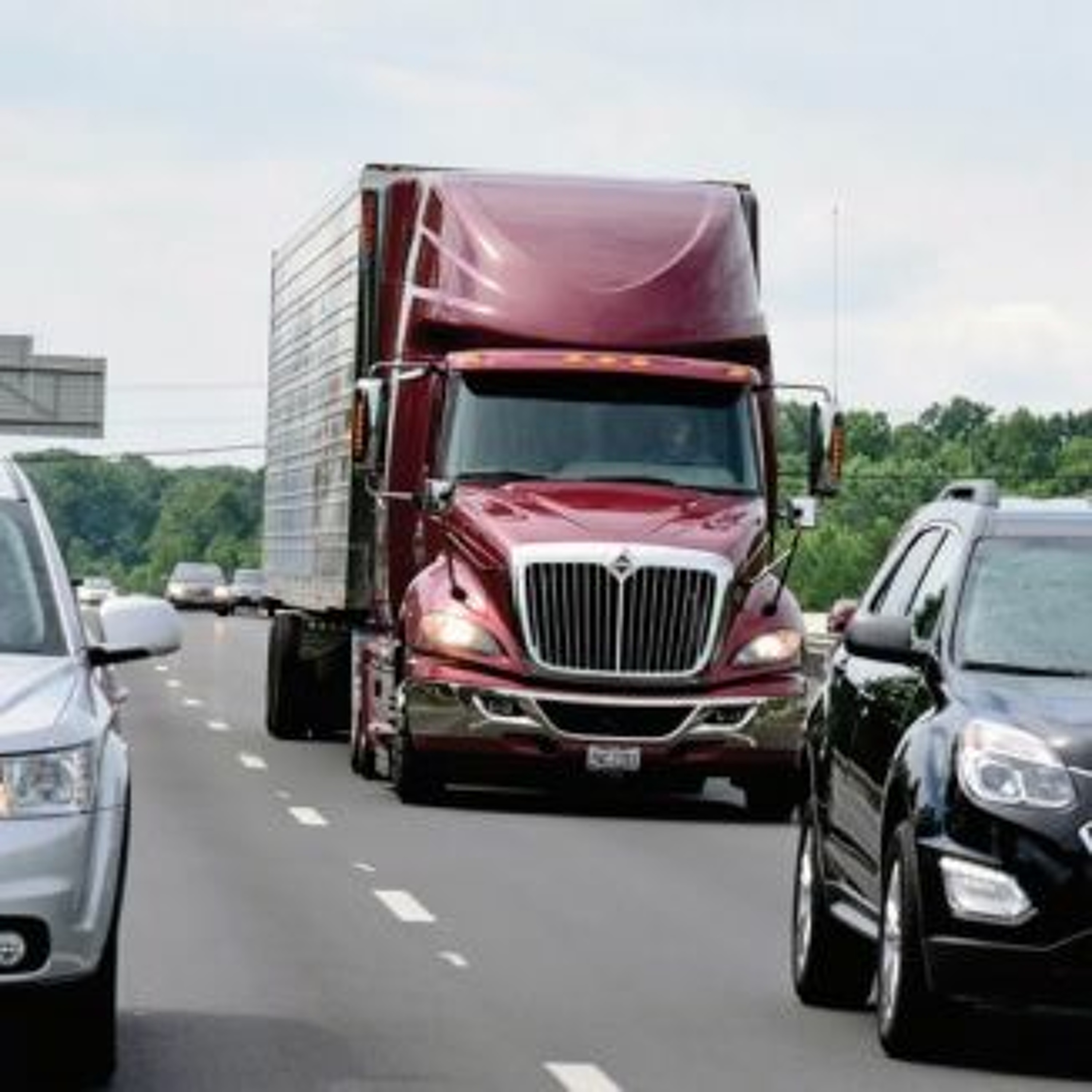 Truck Talk with Bendix