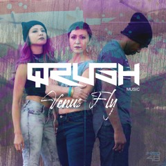 Venus Fly - Qrush Music [Produced By Quali-D]