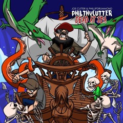 PhilthyCutter - Captain's Log (I Can't Take it) feat Luke Sick and TopR