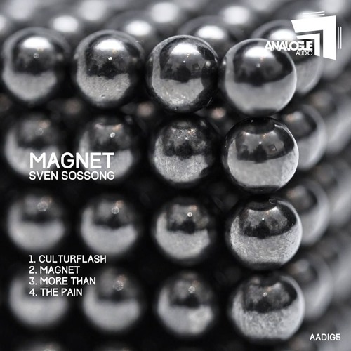 Stream Sven Sossong More Than Original Mix By Sven Sossong Listen