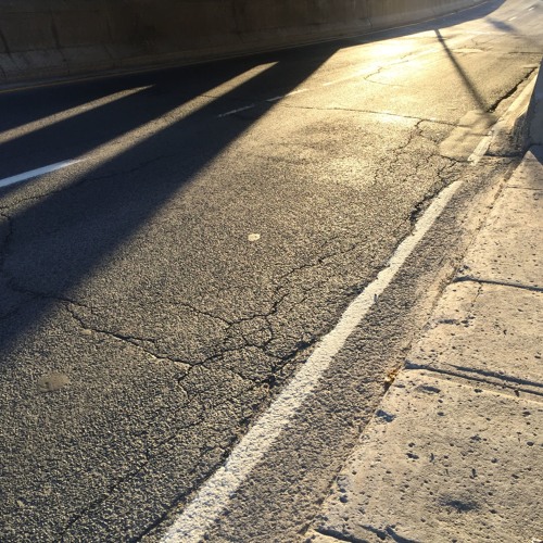 Outsidecast 12 | Jos