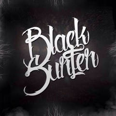 Drop Top Wizop - Black Surfer