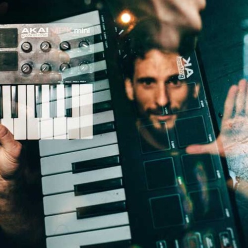 SYMBOLICO | Sofa Beats Series #17 | 10/05/2017
