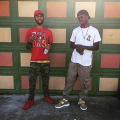 20 - Ronnyd x Sauceboi Dre