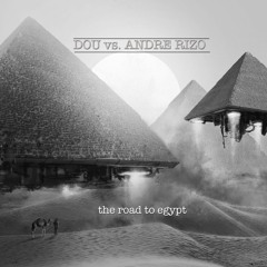 Dou vs. Andre Rizo (The road to Egypt)