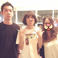 土井にぃ&メロンちゃんへ