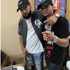 He Da Boss Remix (Feat. Datin)