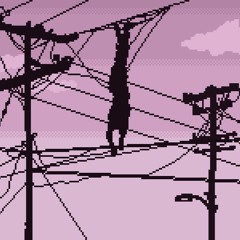 [LEFTOVERS] In The Power Lines (Prod. Mittensさん)