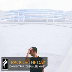 Track of the Day: Johnny Trika “Dreamless King”