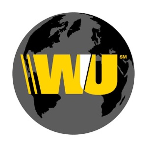 Western union - Free logo icons