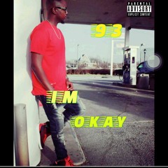 I'm ok freestyle - 93