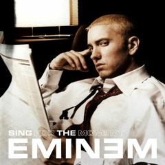 Eminem - Sing For The Moment (cover Radio Tapok)