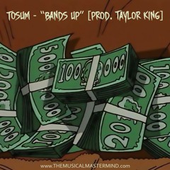Bands Up [Prod. Taylor King]