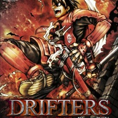 Drifters - Samurai · Stroke