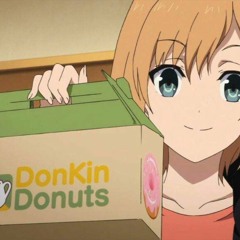 Donuts