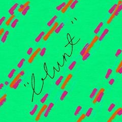 BLUNT ft. JEROME & TEDDY DURANT prod. mjnichols