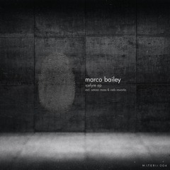 Marco Bailey - Icefyre (Original Mix) [MATERIA]