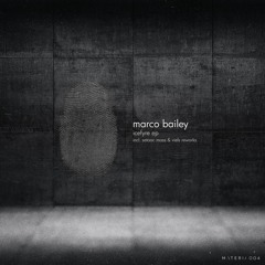 Marco Bailey - Icefyre (Setaoc Mass Remix) [MATERIA]