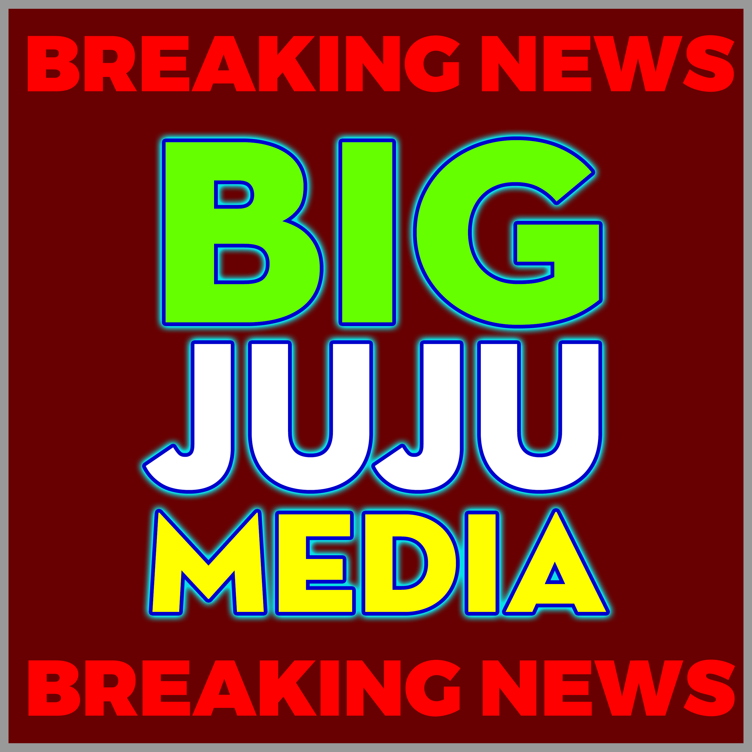 SHOW #110 - Trump, The Orb, UFOs, Cyber Security, Saudi Arabia, and More! episode artwork