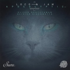 Loco & Jam - Tell Me Why (SUARA)