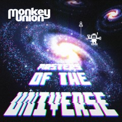 Masters of the Universe