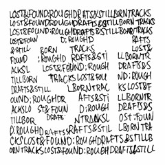 ALAIZ Posse Cut (prod. Dr. MaD x Charles Cozy) [2013]