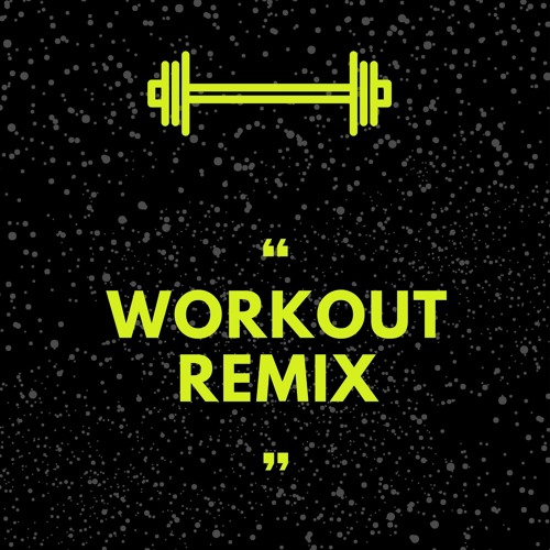 Workout Remix by DJ CRUSIAN Free Listening on SoundCloud