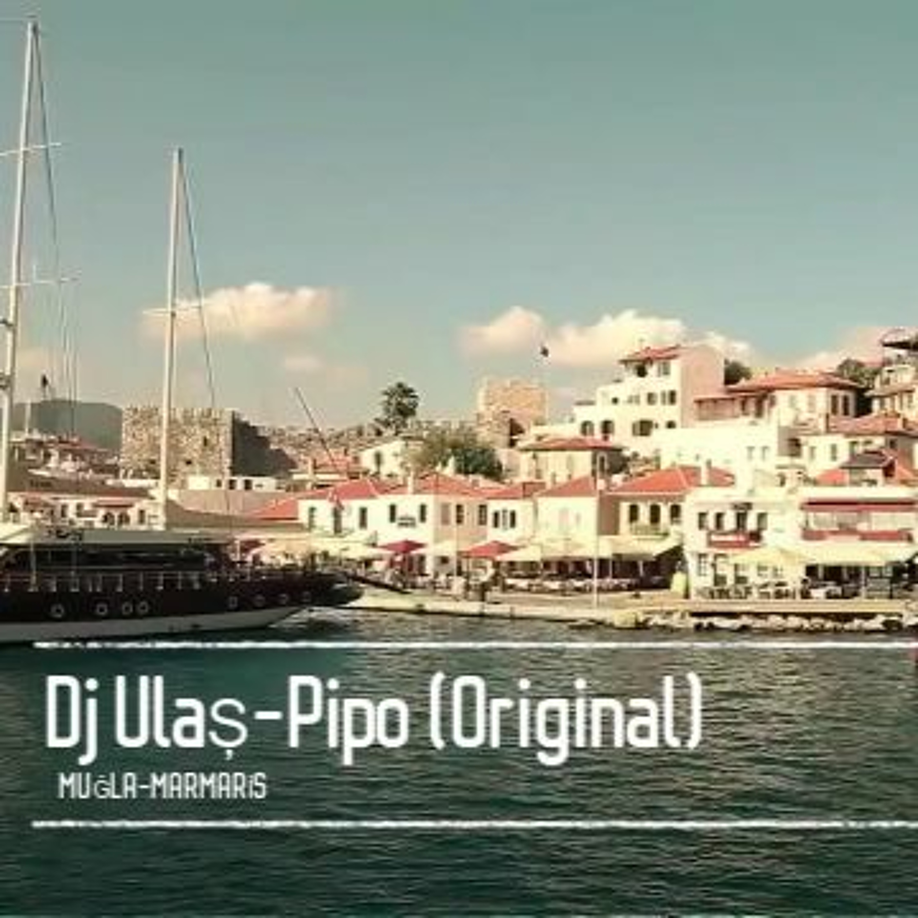 Dj Ulaş - Pipo (Original) episode artwork
