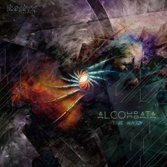 3 - Alcohbata - Darknology (156 Bpm)