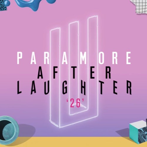 Paramore - 26