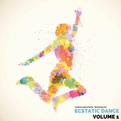 Ecstatic Dance Vol. 1 Mixed by Ryan Herr