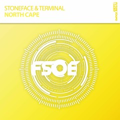 Stoneface & Terminal - North Cape