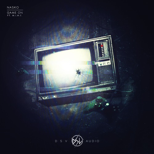 Nasko - Game On ft. M.I.M.E