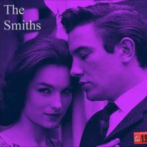 The Smiths - Suffer Little Children (Decibelle Demo)