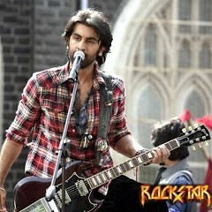 Sadda Haq Rockstar|Ranbir Kapoor