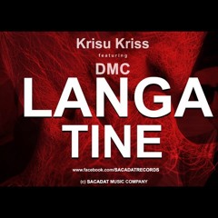 Krisu Kriss feat . DMC - Langa Tine