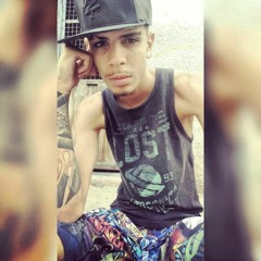 MC GAROTO - MEDLEY (( DJ RK ))