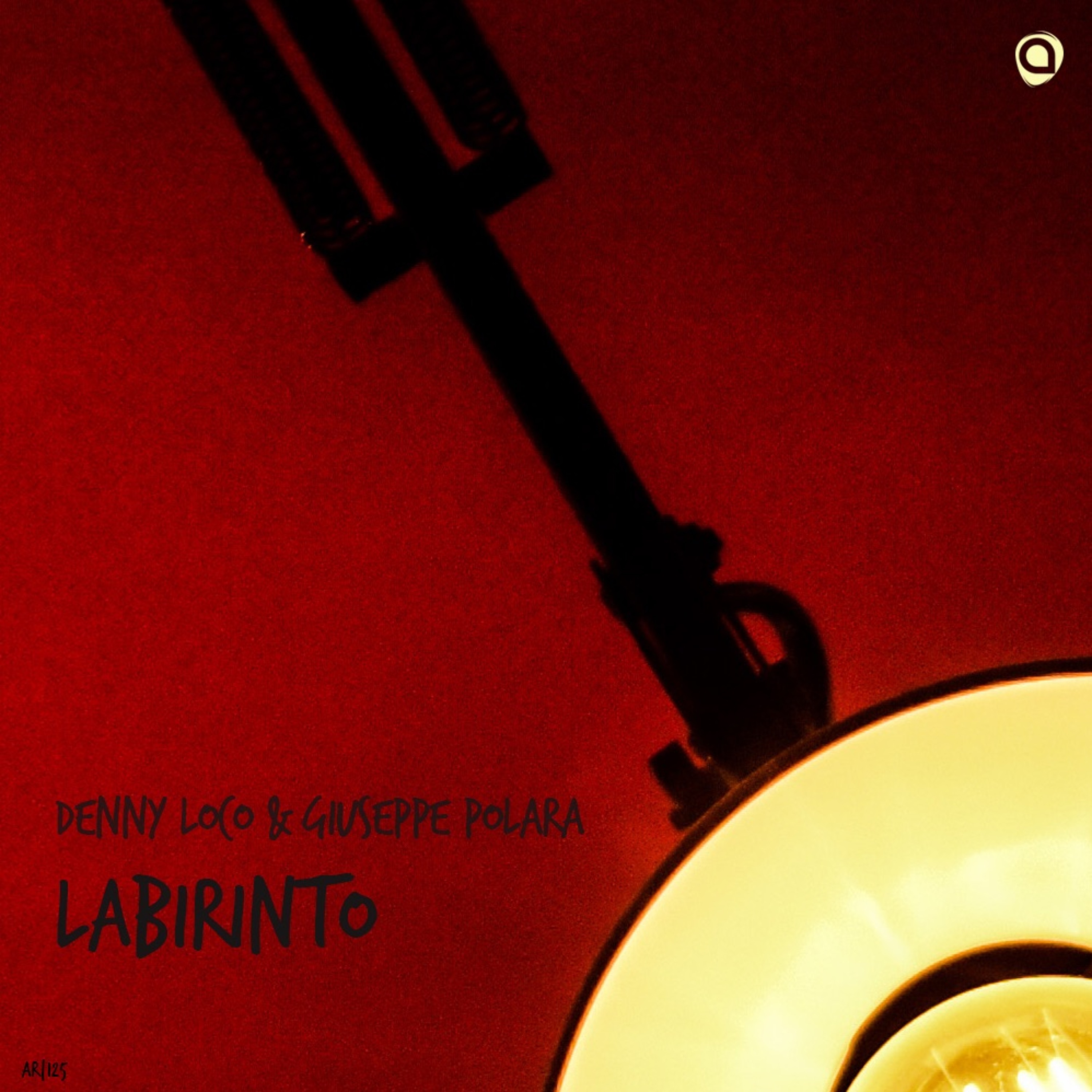 Denny Loco & Giuseppe Polara - Hello (Original Mix) - AR125 episode artwork
