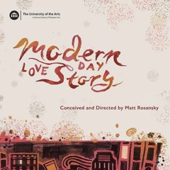Rehearsal Opening for Modern Day Love Story (Binaural)