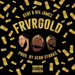 Kent & Big James- Pimpin' Olympics (prod. Sean Starks)