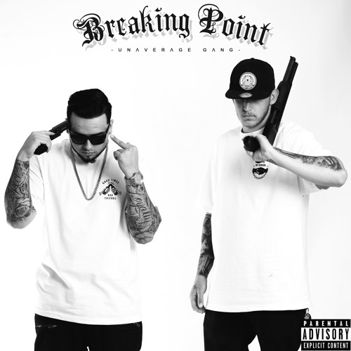 BREAKING POINT [Prod. JO$HEATN]