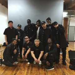 RETROSPECT - The Cool ft. Jon Content